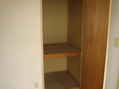 【収納】 | レイクサイド三井