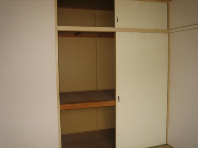 【収納】 | レイクサイド三井