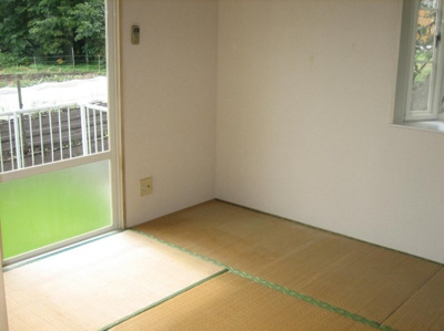 【和室】 | レイクサイド三井