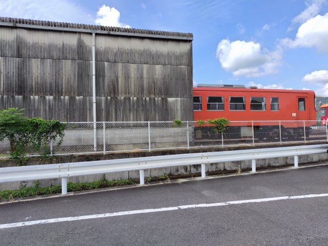 ６４０７６　本巣市曽井中島土地の周辺
