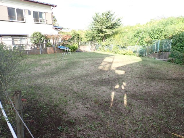 宇津木町　売地