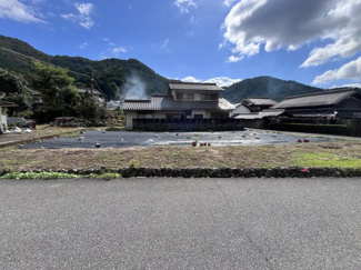 【外観】 | 丹波市山南町岩屋　農振内　農地2