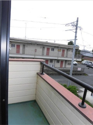 【展望】 | 村松戸建借家