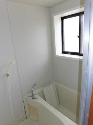 【浴室】 | 村松戸建借家