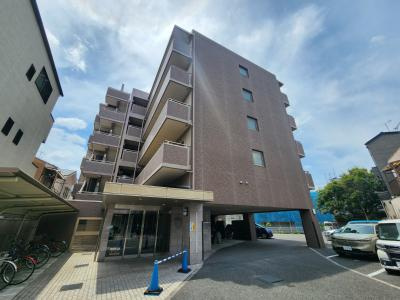レジディア京都壬生（旧Ricchezza西村）