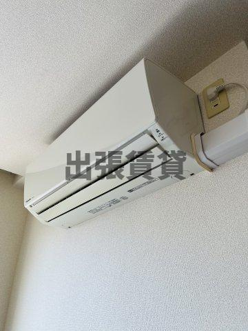 仲介手数料0！！白川公園パークマンションの設備