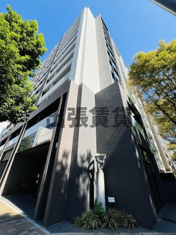 仲介手数料0！！白川公園パークマンション