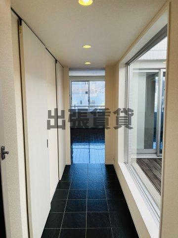 仲介手数料0！！白川公園パークマンションの内装