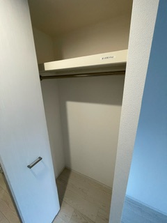 【収納】 | エスリードレジデンス梅田グランゲート