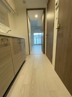 【玄関】 | エスリードレジデンス梅田グランゲート