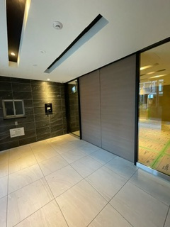 【エントランス】 | エスリードレジデンス梅田グランゲート