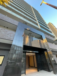 【外観】 | エスリードレジデンス梅田グランゲート