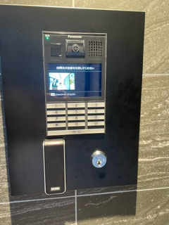 【セキュリティ】 | エスリードレジデンス梅田グランゲート