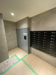 【その他共用部分】 | エスリードレジデンス梅田グランゲート