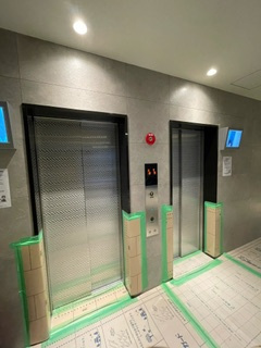 【その他共用部分】 | エスリードレジデンス梅田グランゲート