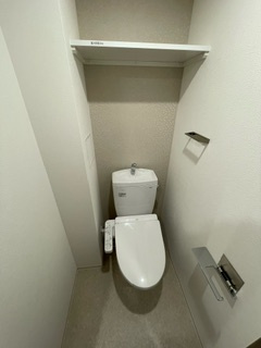 【トイレ】 | エスリードレジデンス梅田グランゲート