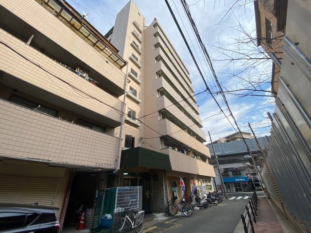 トッププラザ