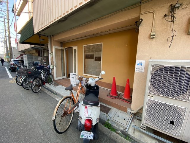 トッププラザのその他共用部分