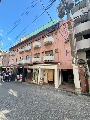 マンションリーベ