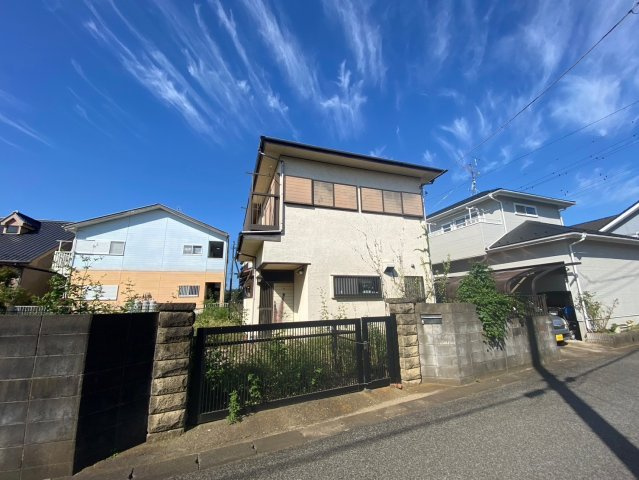 八街ろ　中古戸建
