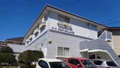 コーポサンパレスの画像