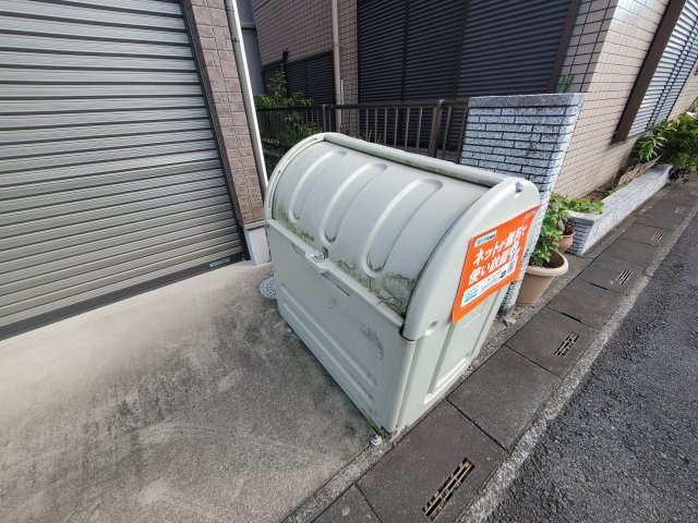 ラ　ファータのその他共用部分