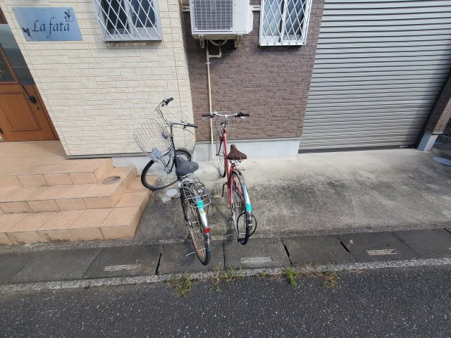 ラ　ファータのその他共用部分