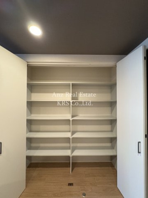 【収納】 | レフィシアコート江戸堀