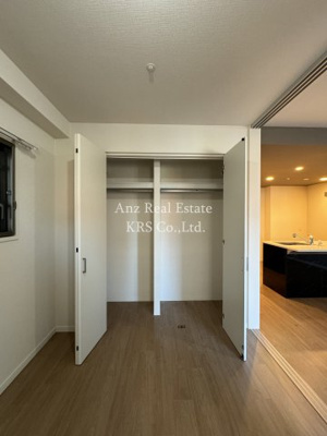 【内装】 | レフィシアコート江戸堀