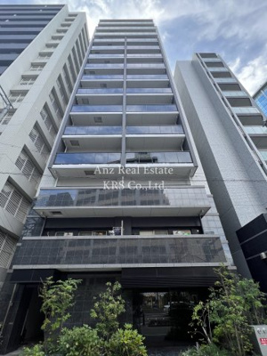 【外観】 | レフィシアコート江戸堀