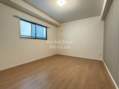 【洋室】 | レフィシアコート江戸堀