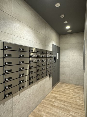 【その他共用部分】 | レフィシアコート江戸堀