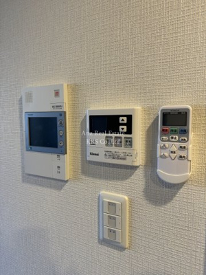 【設備】 | レフィシアコート江戸堀