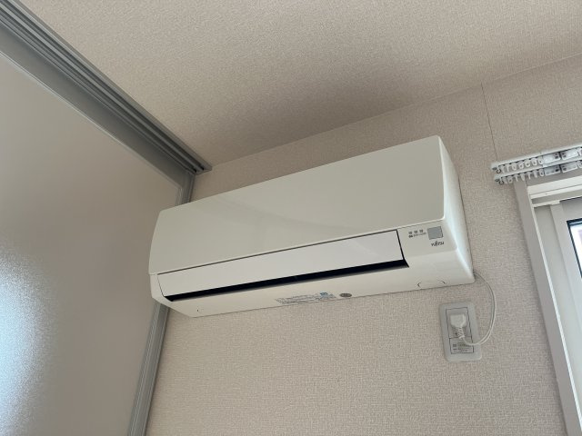 シェルメゾンの設備