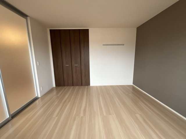 シェルメゾンの子供部屋