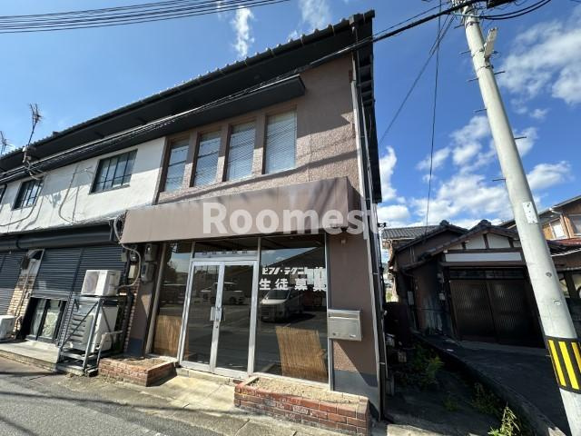 香和荘の外観|おしゃれな外観です