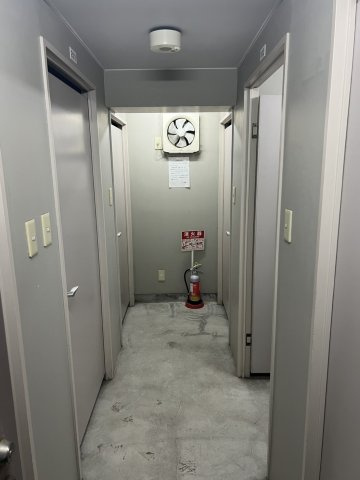 Tマークコートのその他共用部分