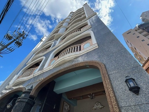 【外観】タウンコート常磐町 