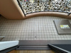 【バルコニー】タウンコート常磐町 
