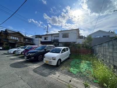 【外観】 | 渡邉ガレージ