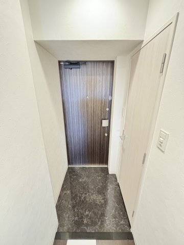 【玄関】