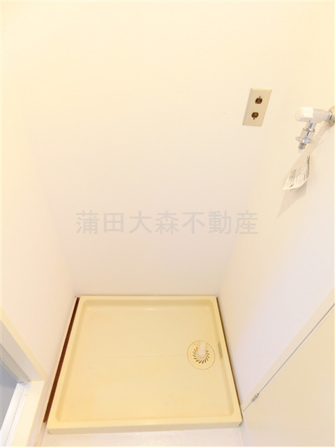 コウワマンションの設備