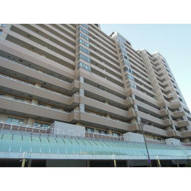 シンフォニアガーデン福井