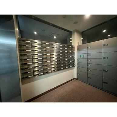 シンフォニアガーデン福井の設備