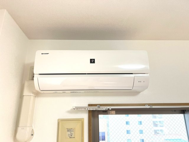 エイペックス松屋町ヴァンデュールの設備