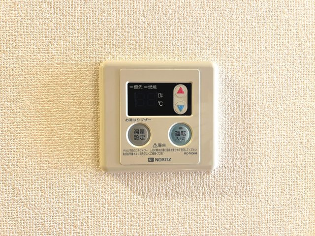 エイペックス松屋町ヴァンデュールの設備