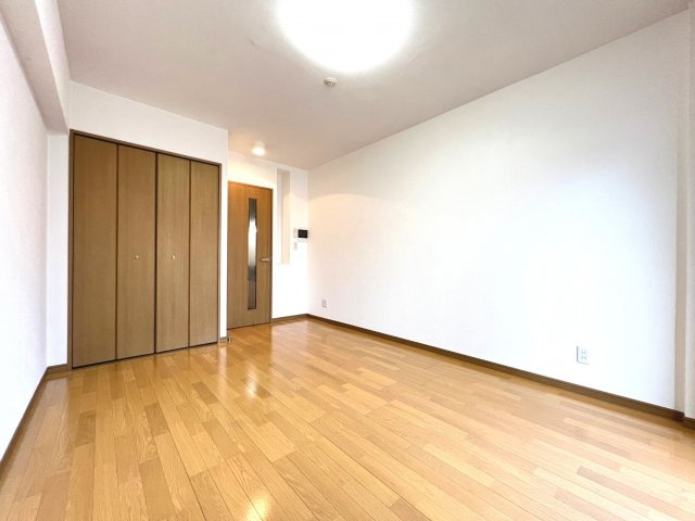 エイペックス松屋町ヴァンデュールの居間・リビング