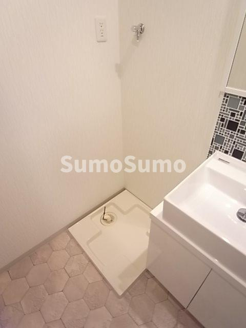 キャメロンプレイス中山手通のその他