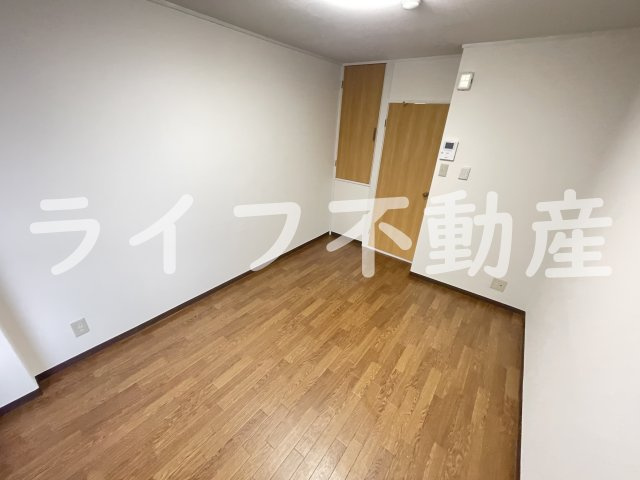 ハイツ富士パートⅡの内装|内装です