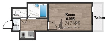 ハイツ富士パートⅡ